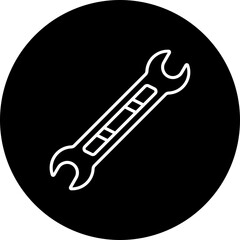 Wrench Icon