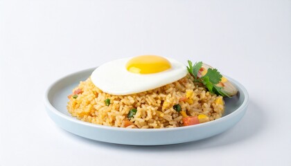 Nasi Goreng: Indonesia&rsquo;s Iconic Fried Rice