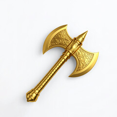 golden axe