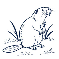 Vector Minimalist Geometric SVG Icon Set with Abstract Shapes and Flat Design Style in Monochrome Colors