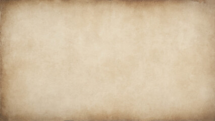 brown paper vintage texture background. Old Parchment Paper Sheet Vintage Aged Or Texture Vector Illustration
