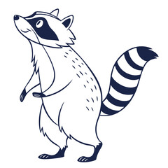 Vector Minimalist Geometric SVG Icon Set with Abstract Shapes and Bright Colors in Flat Design Style