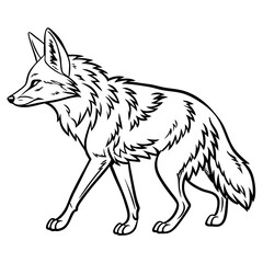 Vector Minimalist Geometric SVG Icon Set Featuring Circular and Triangular Shapes in Flat Style for Web and App Design