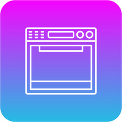 Oven Icon