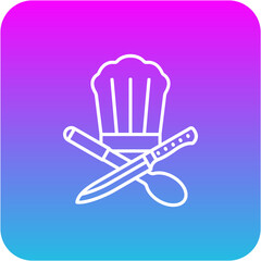 Chef Icon