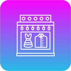 Boutique Icon