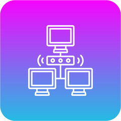 Network Icon