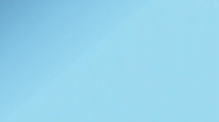 Light blue background with a smooth and smooth texture. the color is a gradient of light blue, with the majority being a lighter shade of blue and the rest being a darker shade of the same shade.