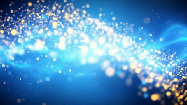 Abstrack background, background with particle