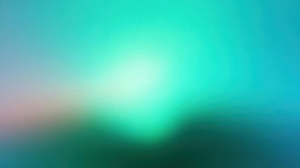 Abstract background with a gradient effect. the colors are predominantly blue, green, and pink, creating a soft and dreamy look.