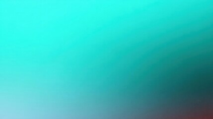 Obraz premium Abstract background with a gradient effect. the colors are predominantly blue, green, and red, creating a soft and dreamy look.