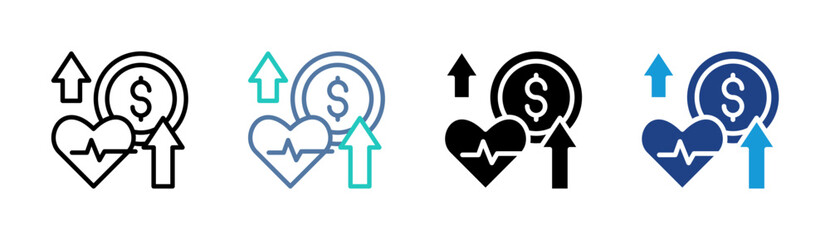 Health Plan Icon