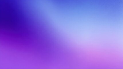 Abstract background with a gradient effect. the colors are predominantly blue and purple, with the blue on the top and the purple on the bottom.