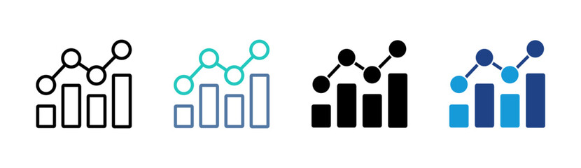 Statistics Icon