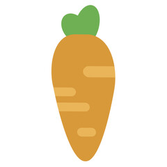 fariges Karotte Icon