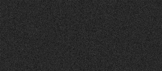 Silver falling glitter, shiny confetti with glowing sparkles, shimmer spray effect, festive holiday particles isolated on a dark background
