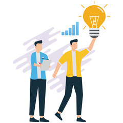 Generating New Business Ideas