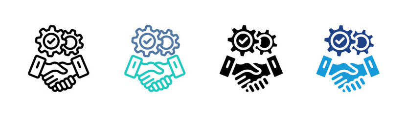 Alliance Icon