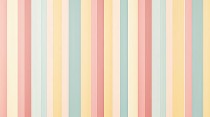 colorful striped background