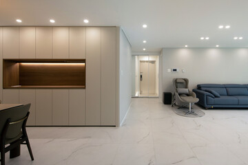 It is best to install as much kitchen storage space as possible to store items..jpg