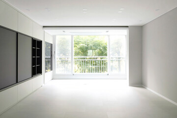 The trees outside purify the air in our living room..jpg