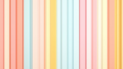 colorful striped background
