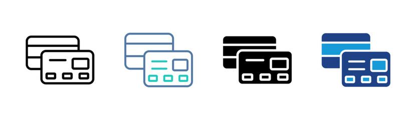 Credit Card Icon