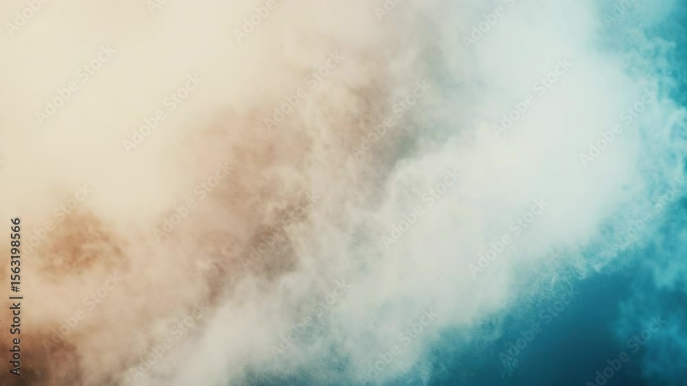 Poster a person enjoying a ride on their surfboard in the ocean, surrounded by water and possibly some beac