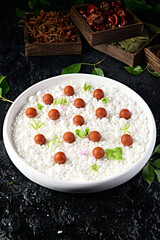 Local specialty food Pearl white jade amber hawthorn with yellow balls
