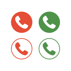 buttons for web vector