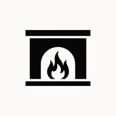 gas stove icon