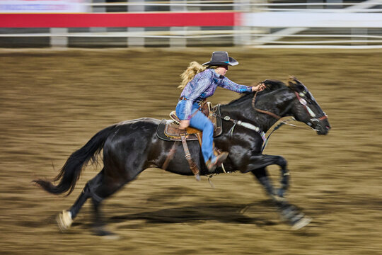 Rodeo Cody