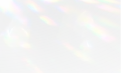 PNG Diamond glow with rainbow prism, light flare and sparkling glass, neon background with optical shine, crystal and beam reflections in a soft glowing spectrum of color and brightness