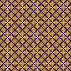 Khmer pattern ornament border frame art sorce