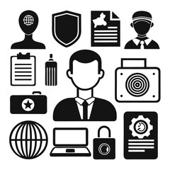 Global Security Protecting Data and Identity with Advanced Technology