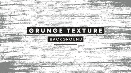 grunge texture gray worn scratch distressed surface background 
