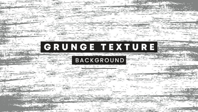 grunge texture gray worn scratch distressed surface background 
