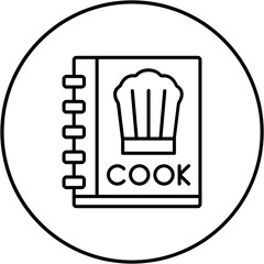 Book Icon