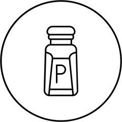 Salt Icon