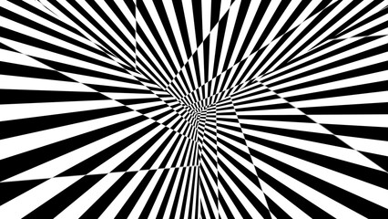 Abstract background with black stripes.Wallpaper 4k.