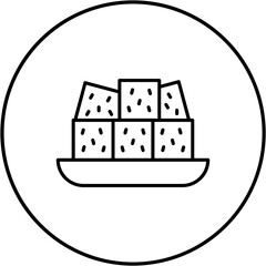 Tofu Icon