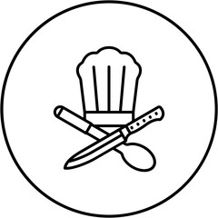 Chef Icon
