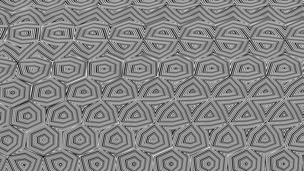 Abstract background with black stripes.Wallpaper 4k.