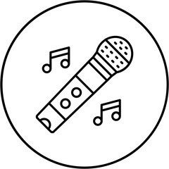 Microphone Icon