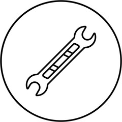 Wrench Icon