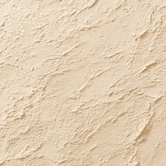 Textured Light Beige Wall Surface for Modern Interior and Exterior Design