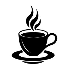 coffee cup icon