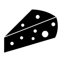 dice on a white background
