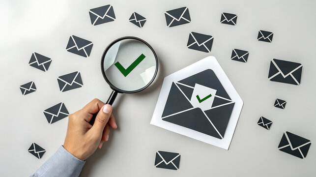Efficient Email Management Strategies for Inbox Zero and Productivity