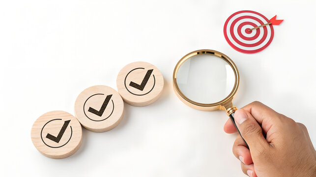 Achieving Goals Strategic Planning and Focused Action